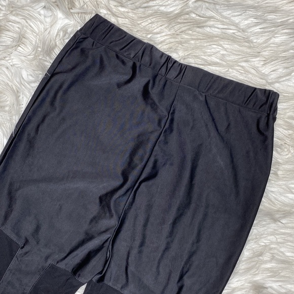 Lazy Oaf Handy suspender leggings - Picture 9 of 9